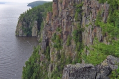 Devil's Rock