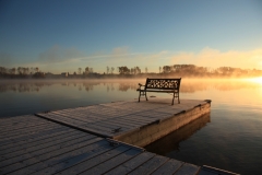 Elk Lake